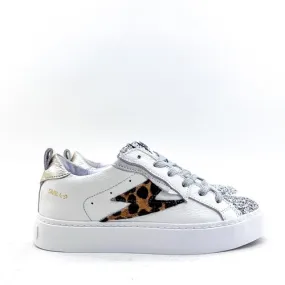 Semerdjian - Sneakers - Viken 10471 Blanc 