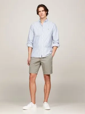 Short chino Brooklyn 1985 Collection | Gris | Tommy Hilfiger