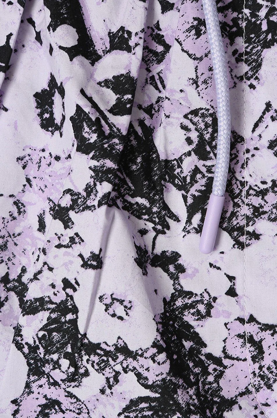 Short en coton organique Camille