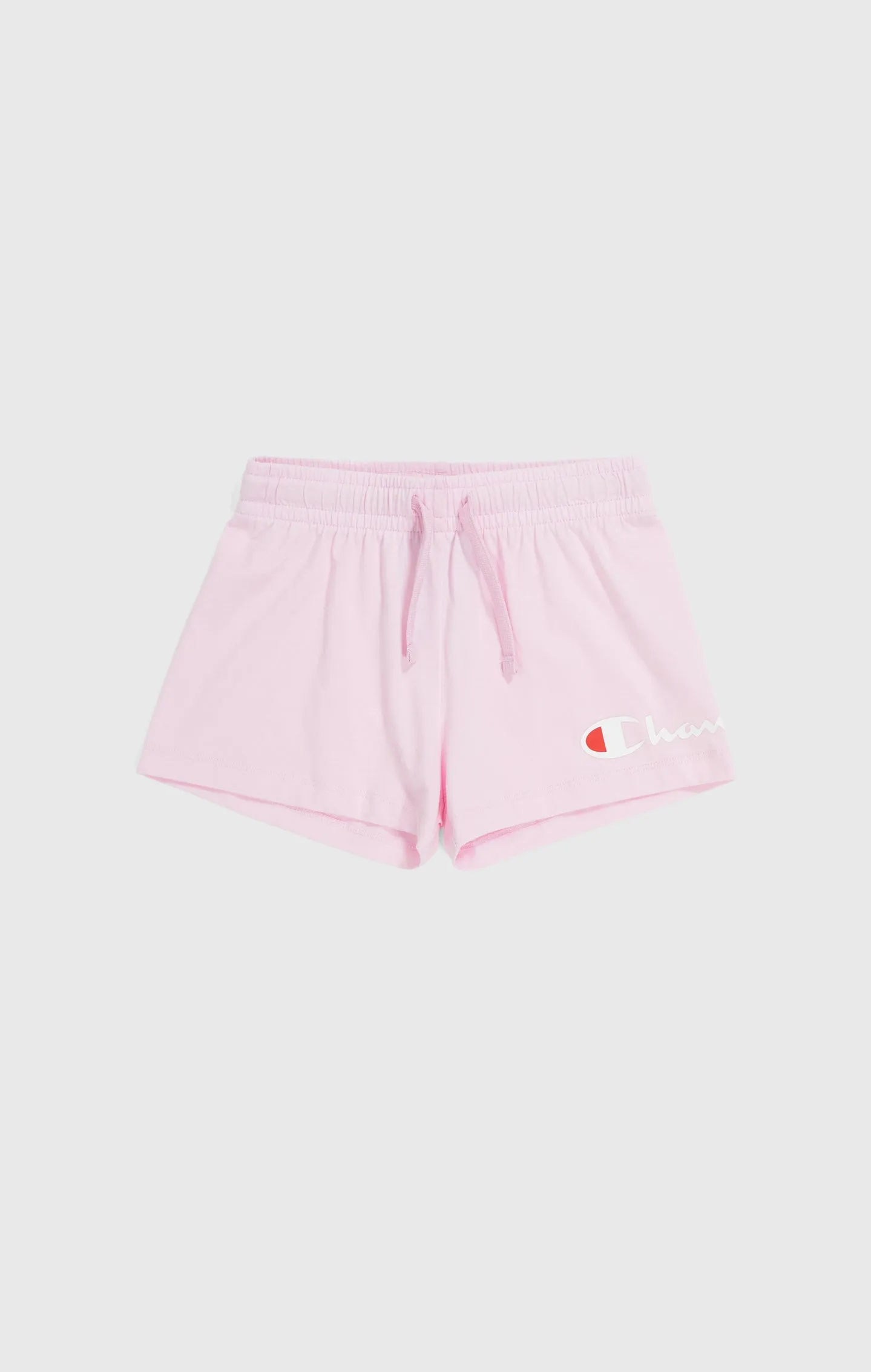 Short en coton à logo Champion - Filles | Champion France