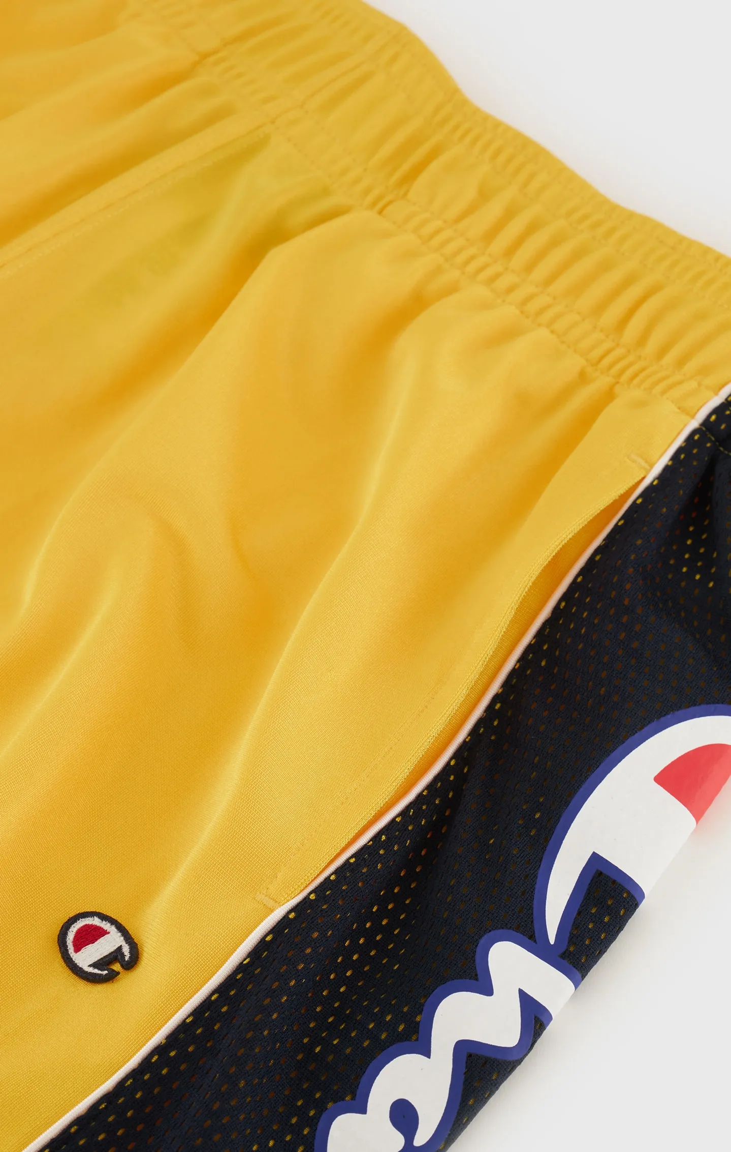 Short en mesh à logo USA | Champion France