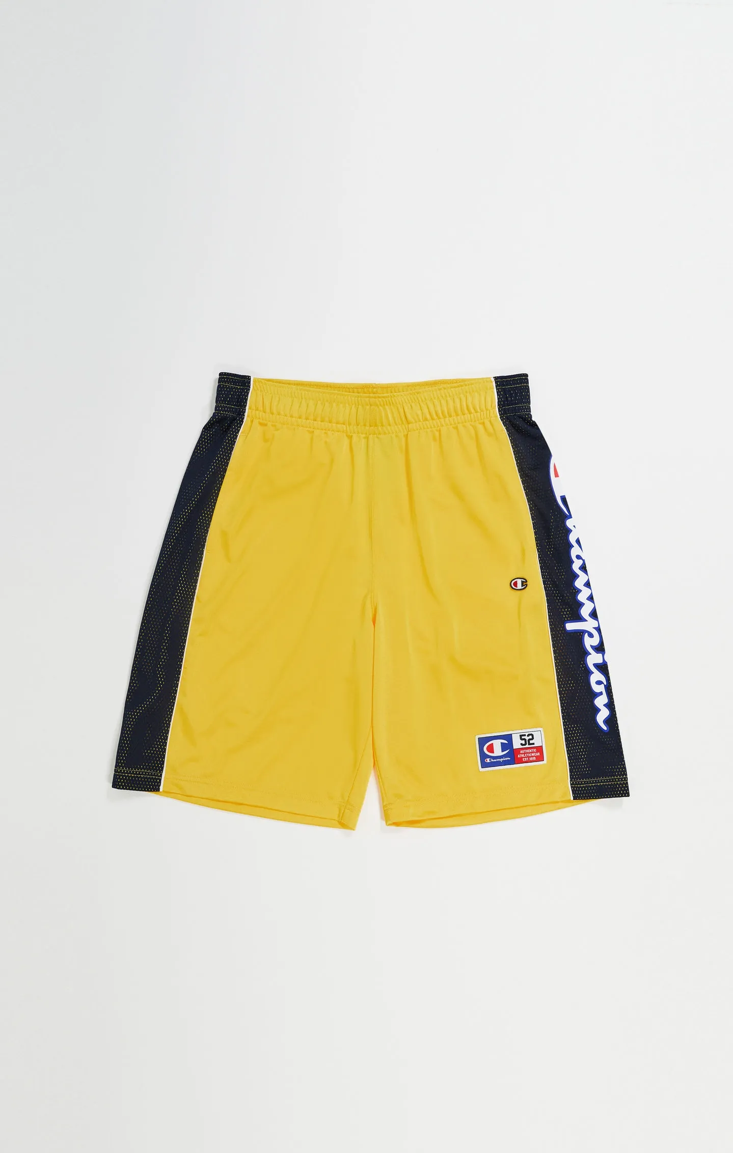 Short en mesh à logo USA | Champion France