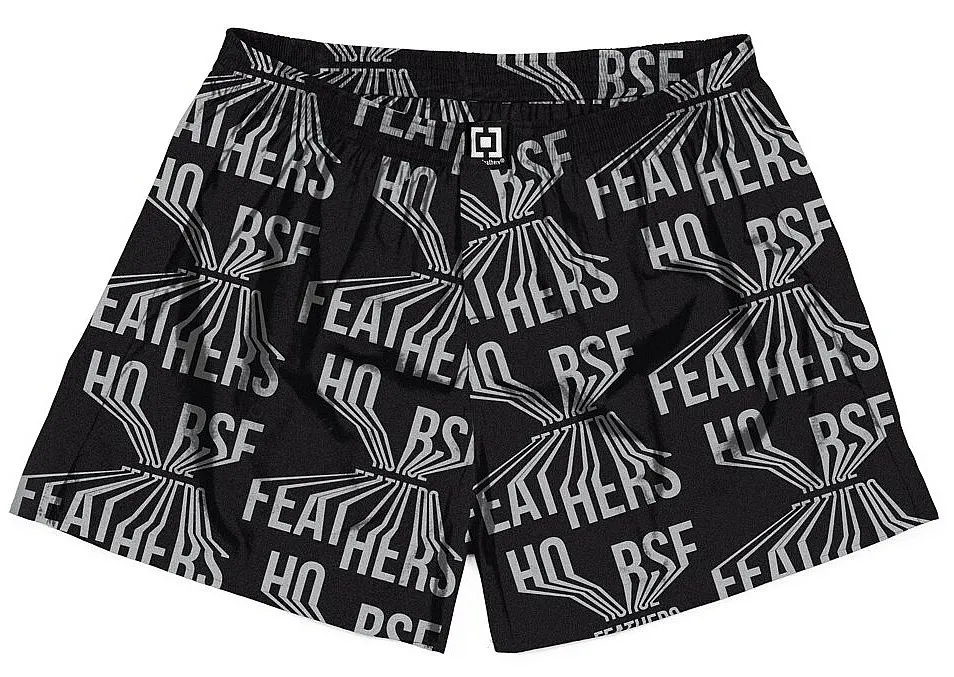 short Horsefeathers Manny 3 Pack - Bundle 4 - men´s
