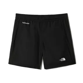 SHORT HYDRENALINE 200 THE NORTH FACE NOIR