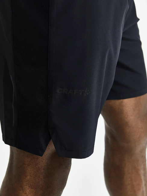 Short pour homme Craft Pro Hypervent Long Black