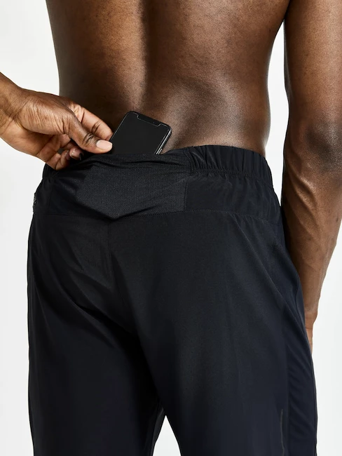 Short pour homme Craft Pro Hypervent Long Black