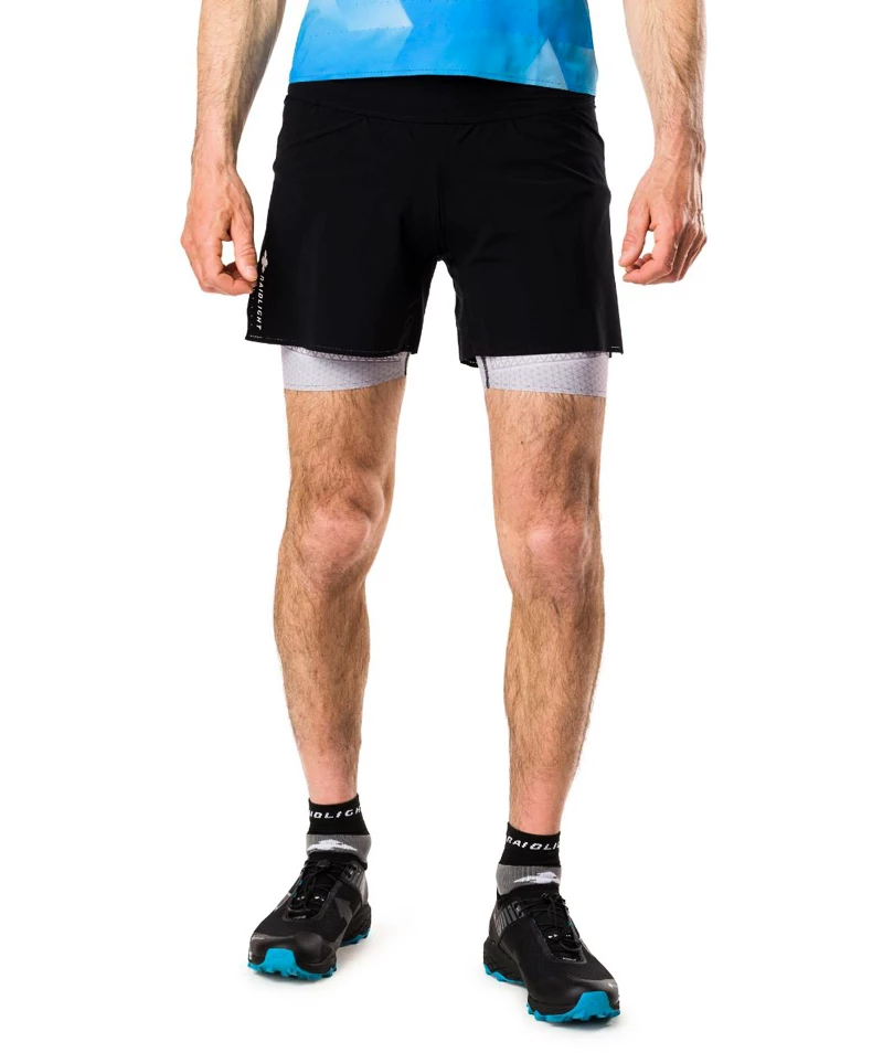 Short pour homme Raidlight  Revolutiv XL