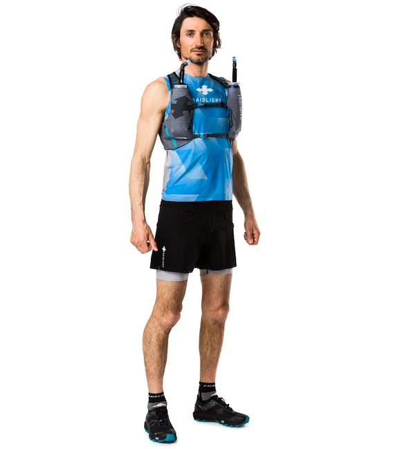 Short pour homme Raidlight  Revolutiv XL