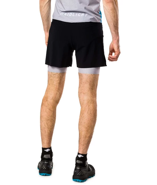Short pour homme Raidlight  Revolutiv XL