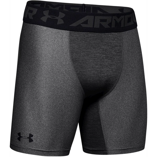 Short pour homme Under Armour HeatGear HG 2.0 Comp Short S