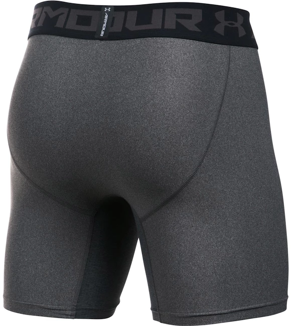 Short pour homme Under Armour HeatGear HG 2.0 Comp Short S