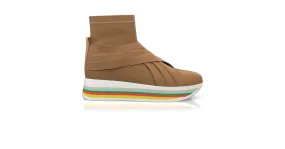 Sock Sneakers 25736 | Girotti
