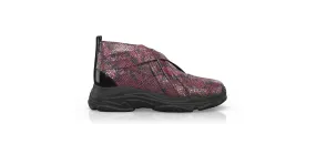 Sock Sneakers 40025 | Girotti