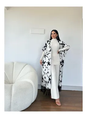 Stone Color - Knit Suits