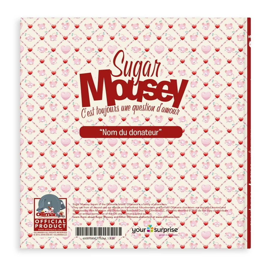 Sugar Mousey - Une Question d'Amour | YourSurprise