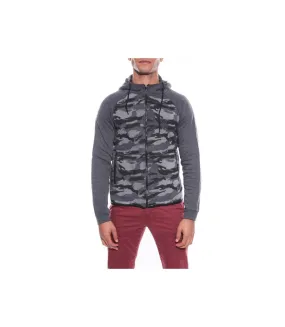 SWEAT ZIPPE WARELL