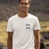 T-shirt – PAPA