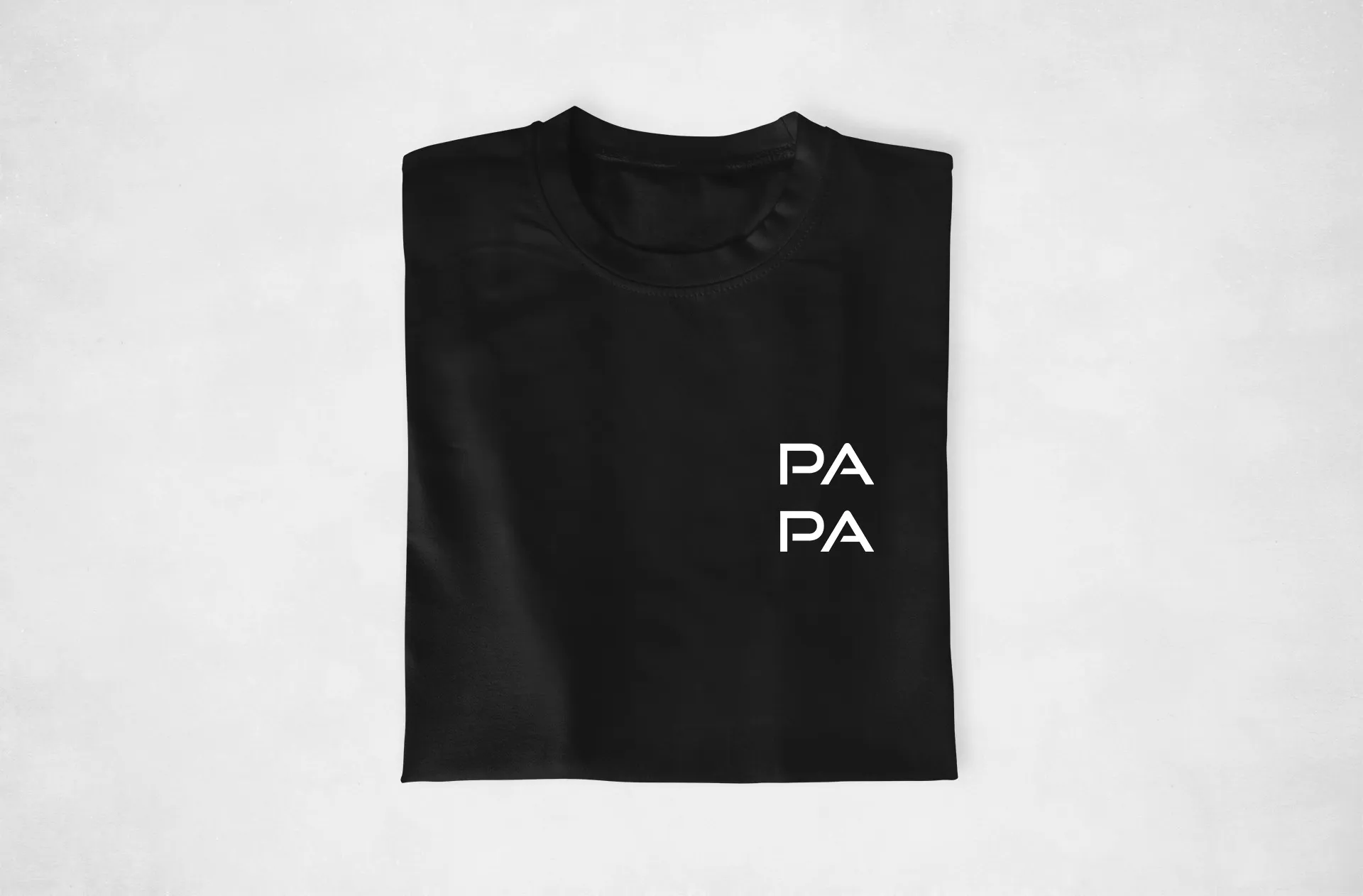 T-shirt – PAPA
