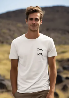 T-shirt – PAPA