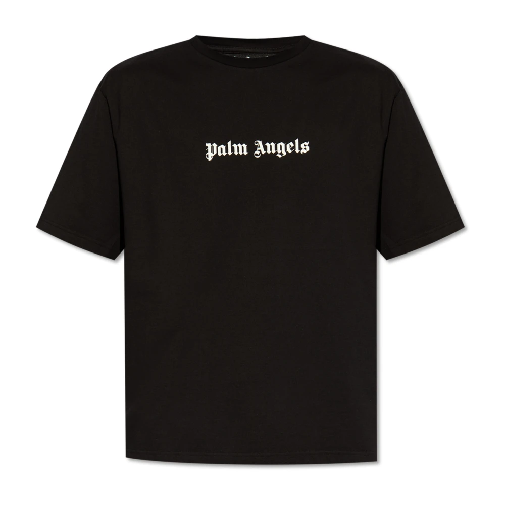T-shirt avec logo