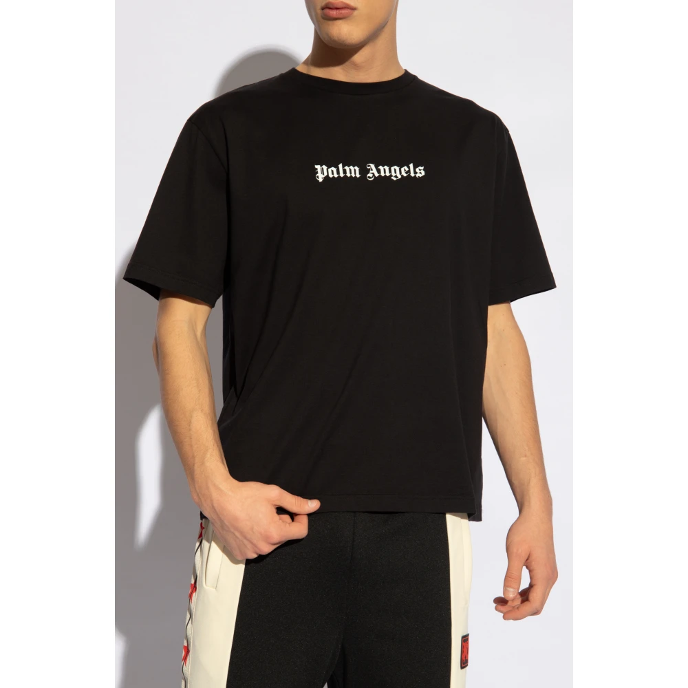 T-shirt avec logo