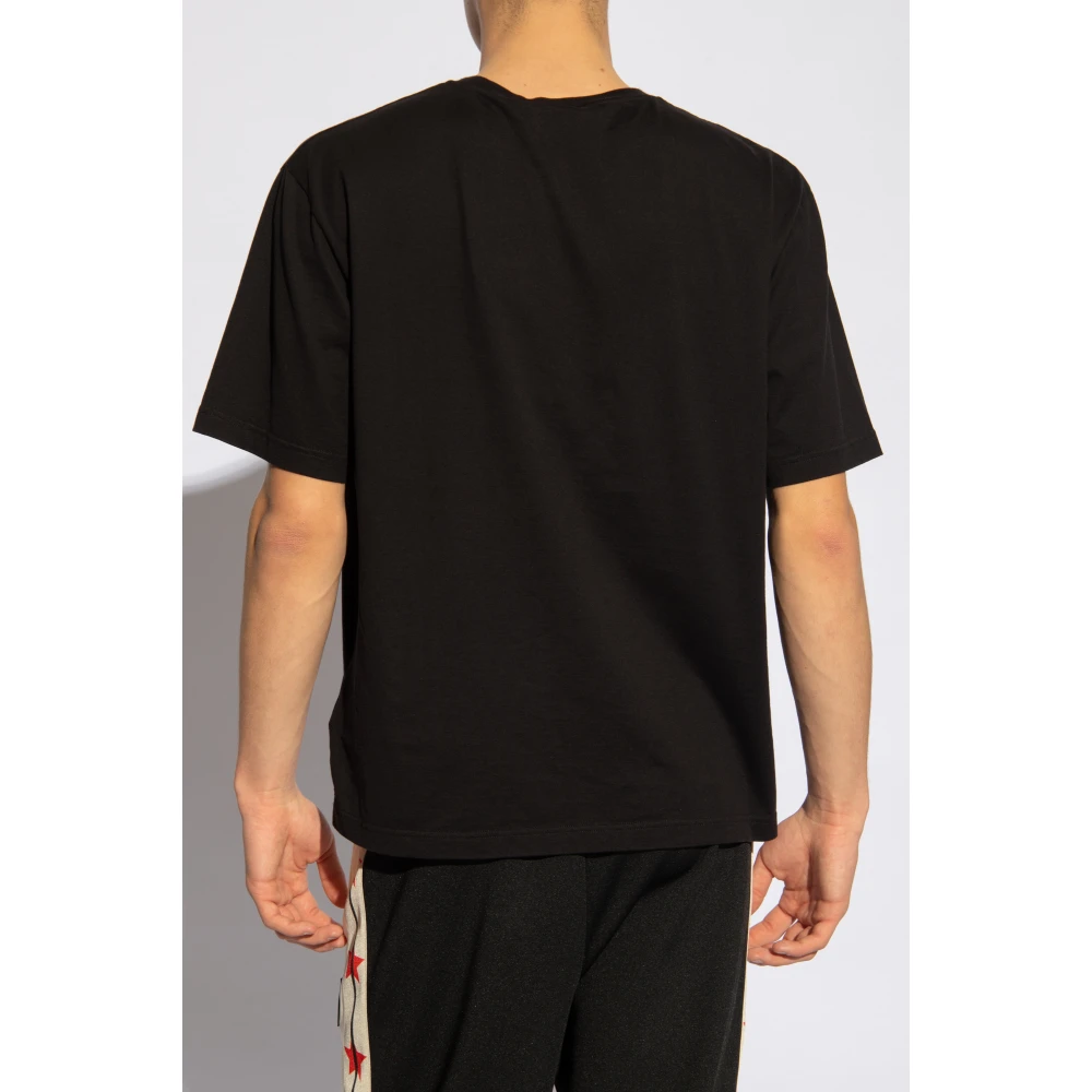 T-shirt avec logo
