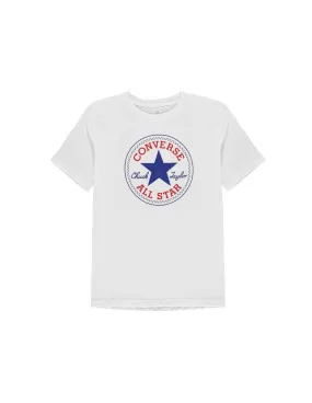 T-shirt Converse Cnvb Chuck Patch Kids' T-Shirt