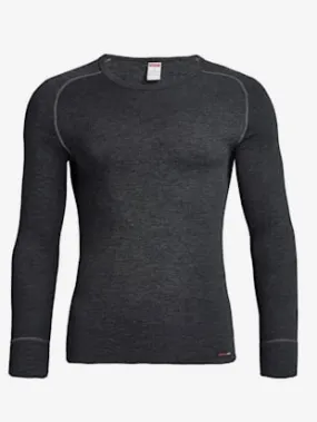 T-shirt côtes fines