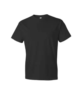 T-shirt homme gris Anvil