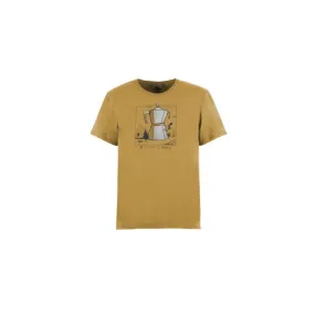 T-shirt moka curry