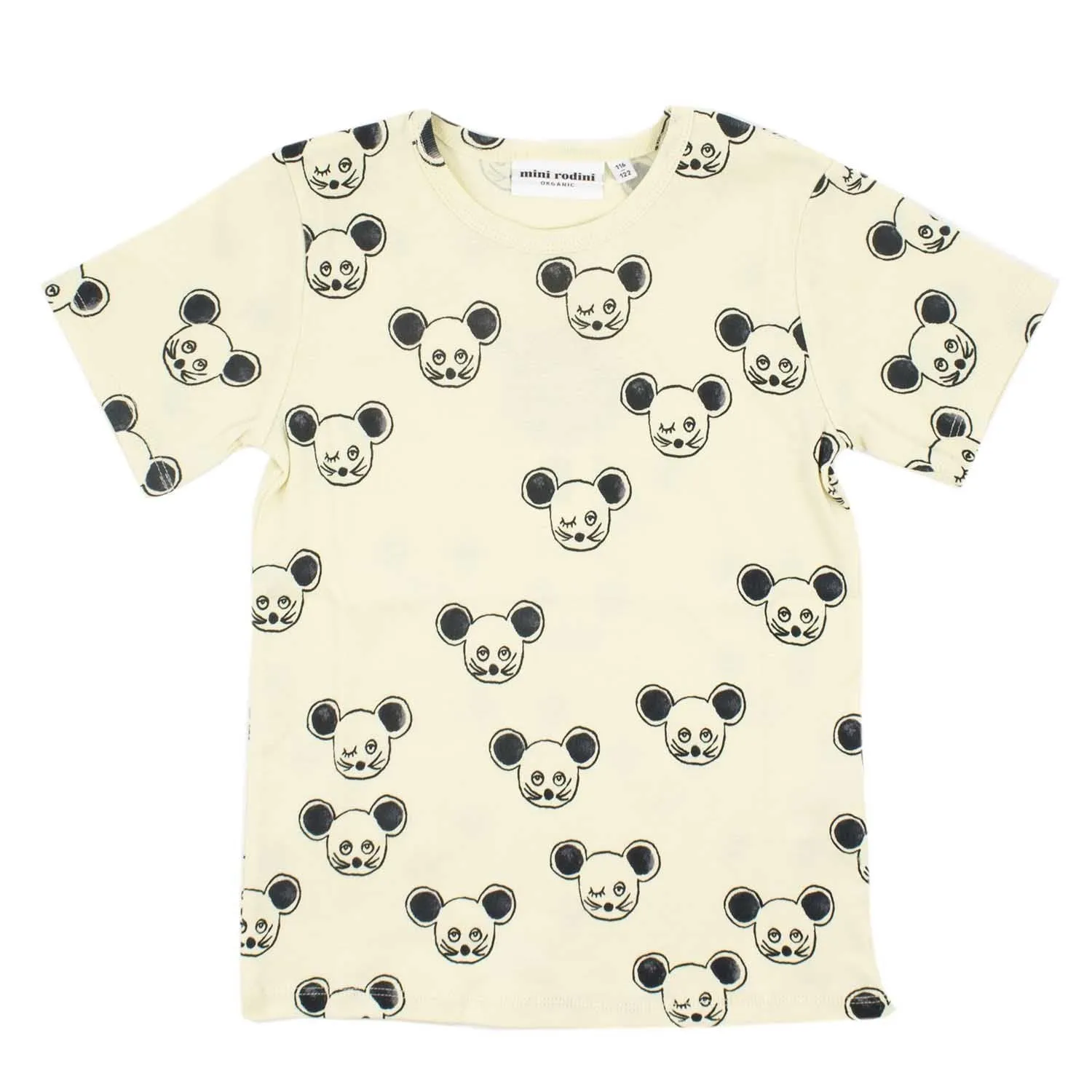 T-Shirt Mouse