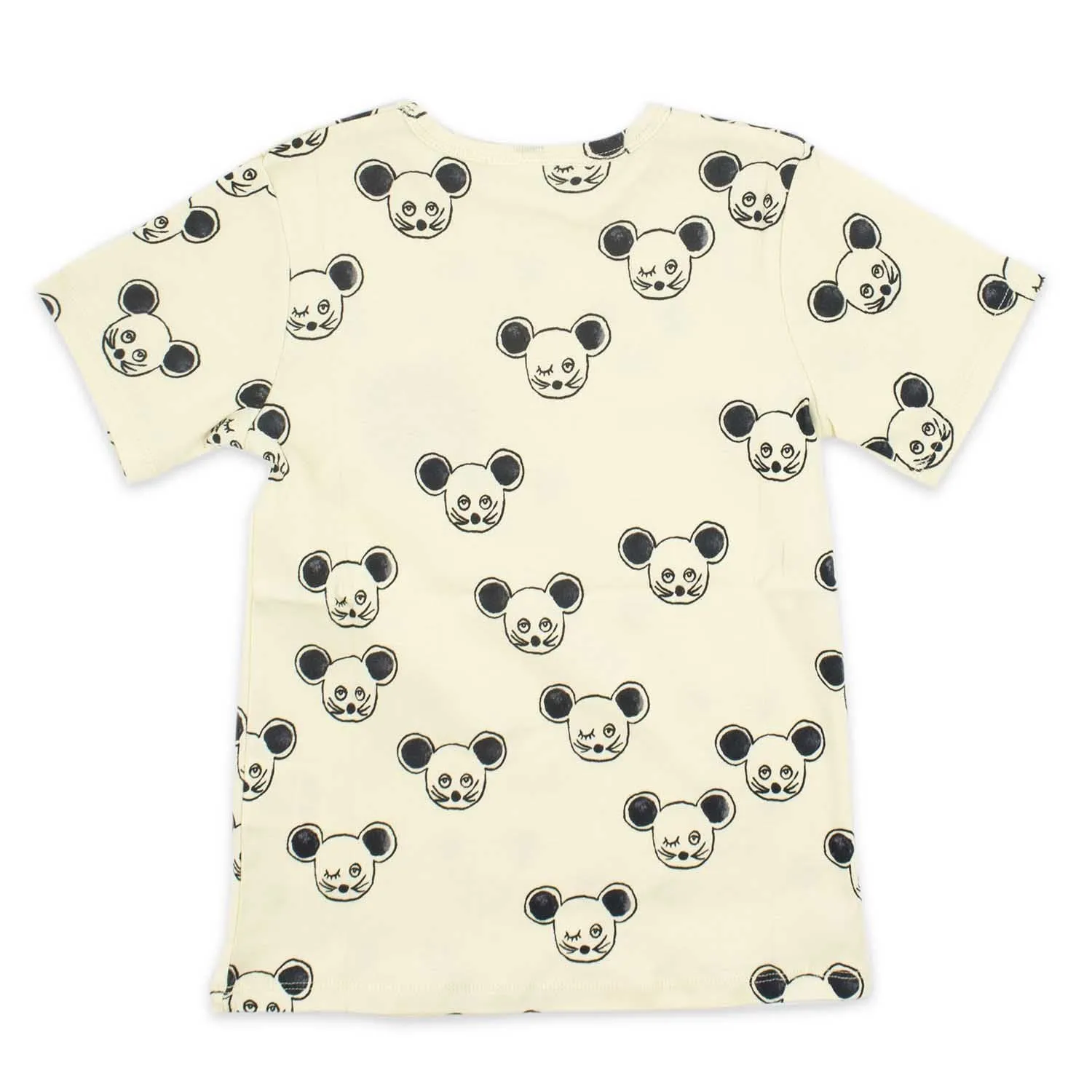 T-Shirt Mouse