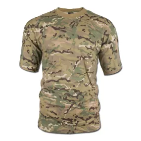 T-shirt operation-