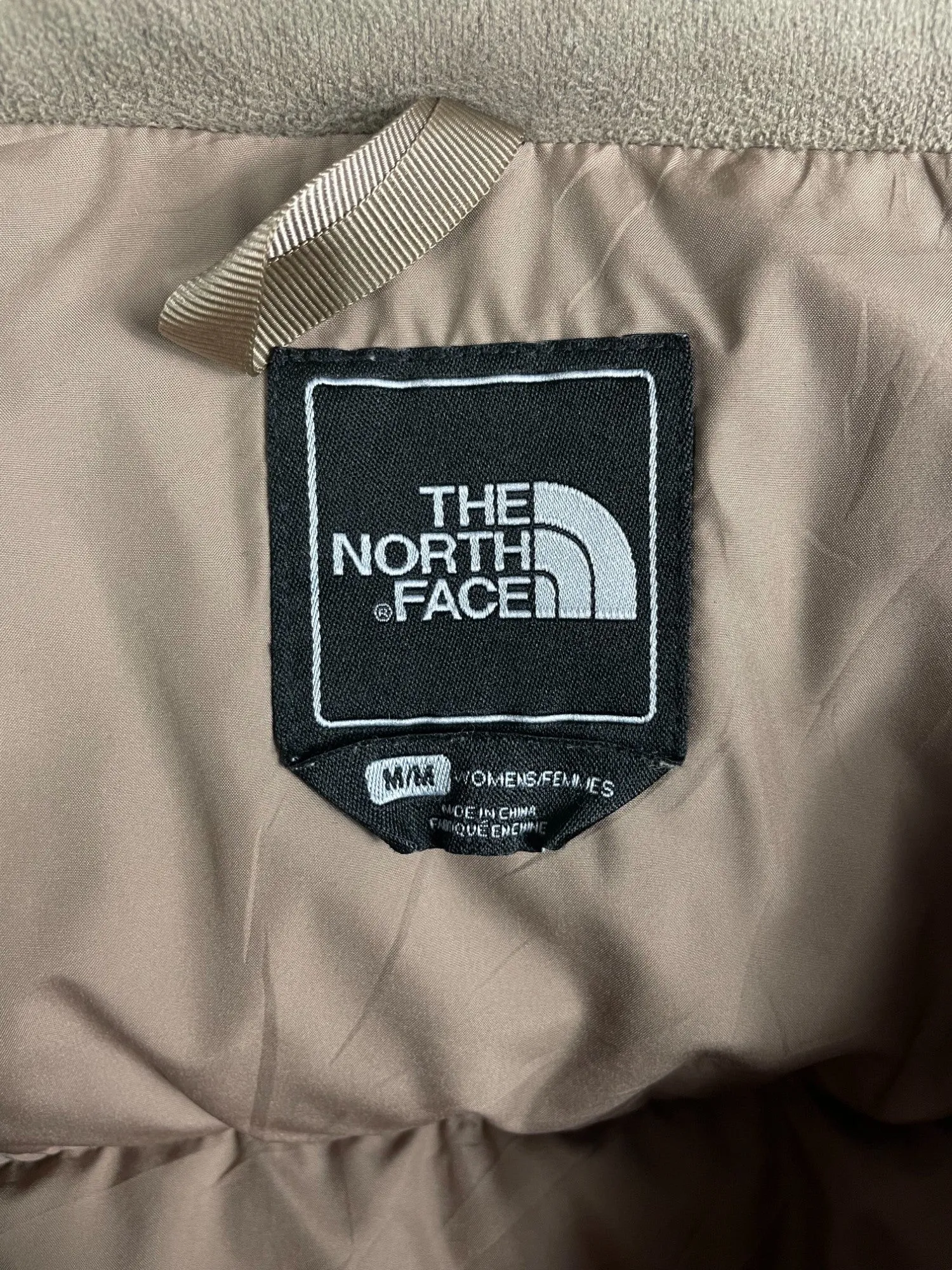 The North Face 550 Jacket