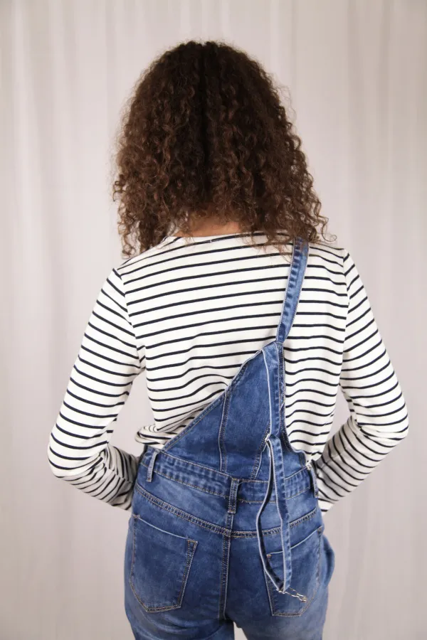 Top Nina - Mode et prêt à porter