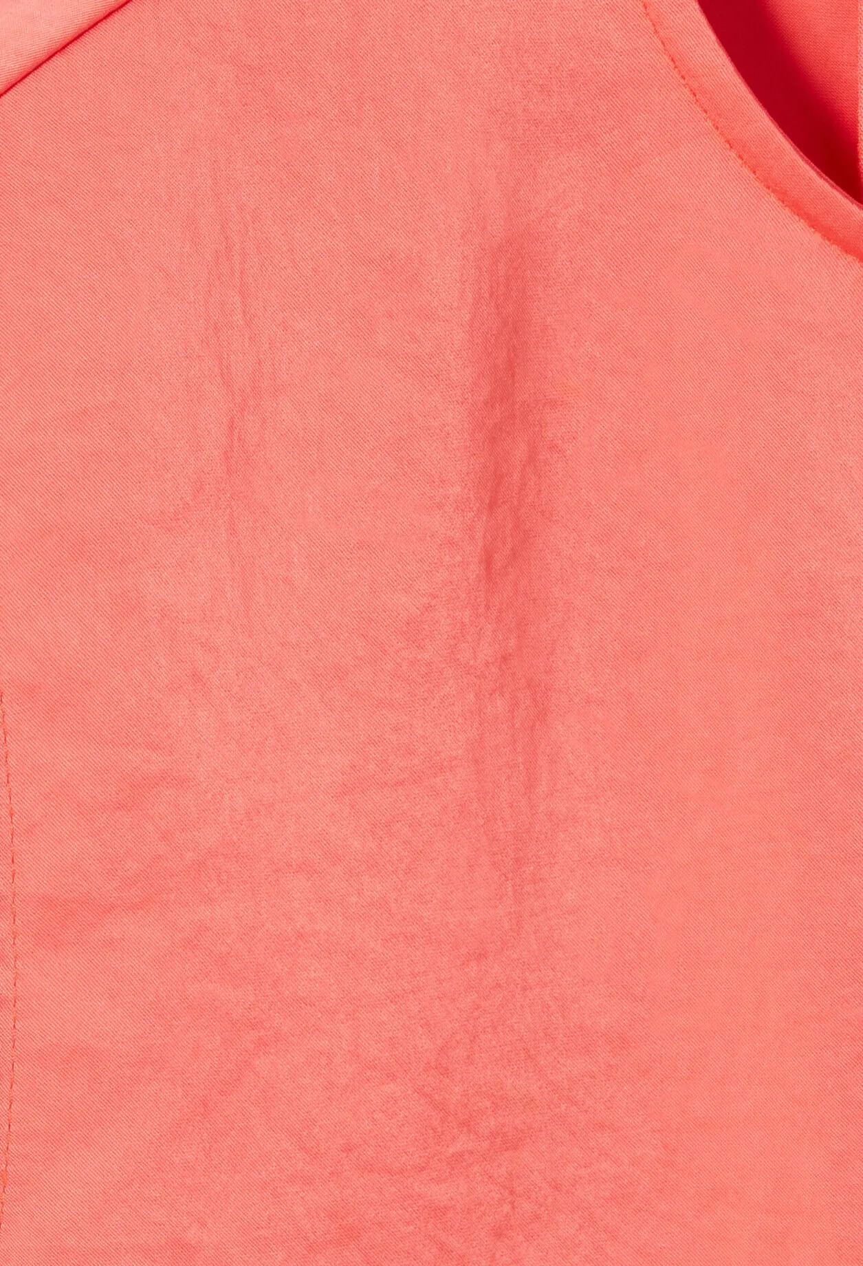 Top sans manches dos ouvert | Claudie FR