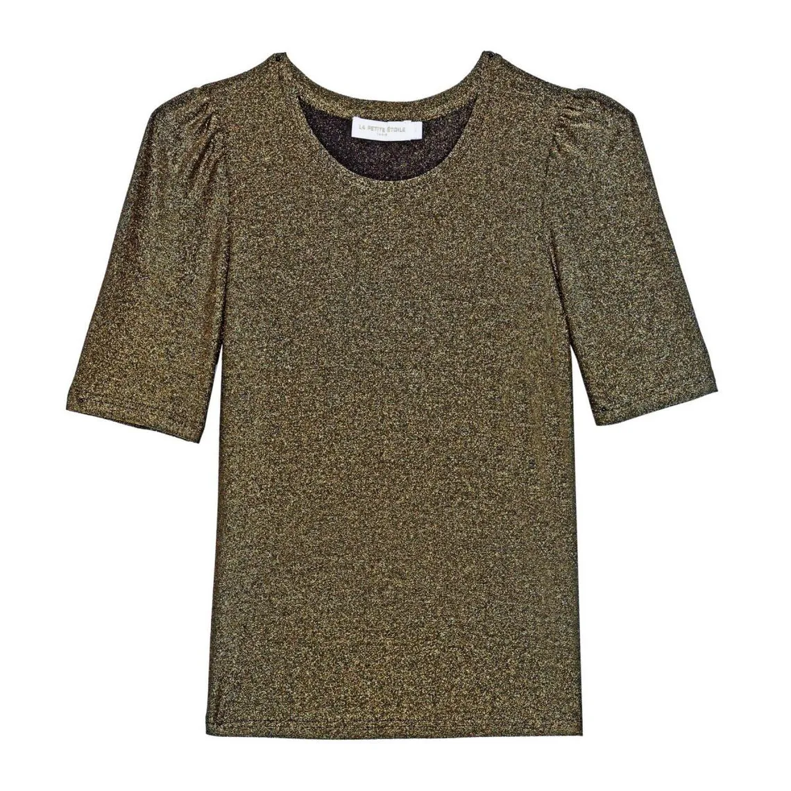 Top VITLIS - Doré | 3 Suisses