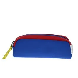 Trousse color block Top 50 ! Roodoudou - Le petit Souk