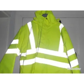 Veste d'aide à la flotaison dite de sauvetage XXL
