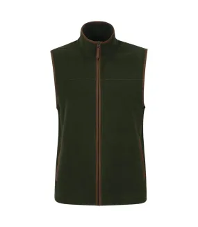 Veste sans manches rove homme vert Mountain Warehouse